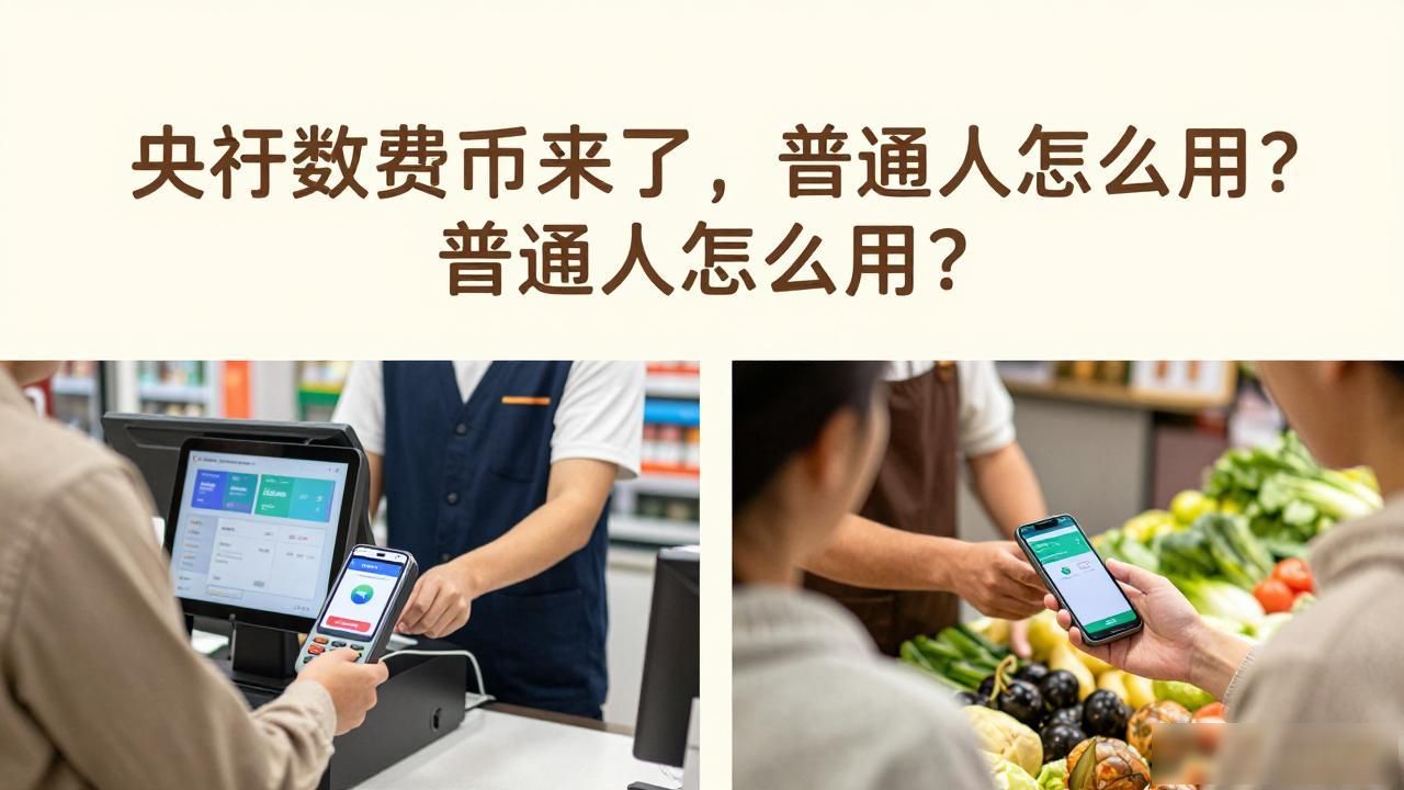 电子版人民币支付_数字人民币试点范围扩大_央行最新数字货币