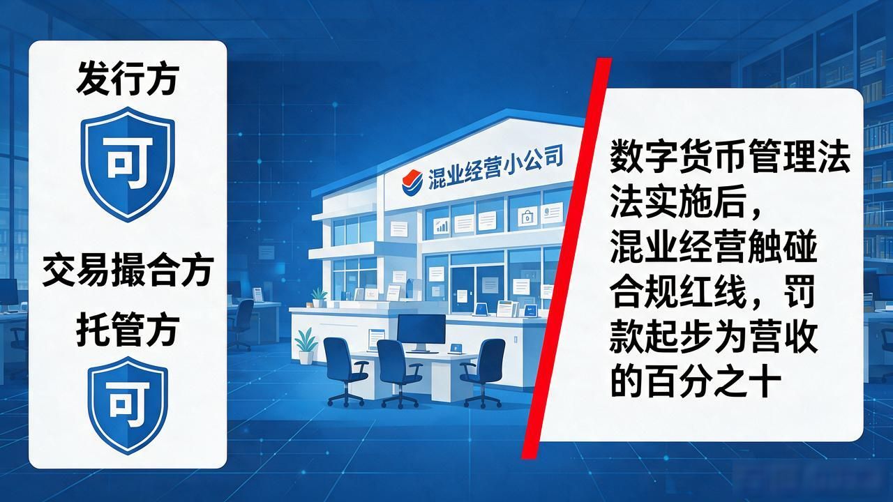 数字货币管理法_数字货币管理法 持有量申报制度 反洗钱链条_数字货币牌照分层 资本金要求 风控指标