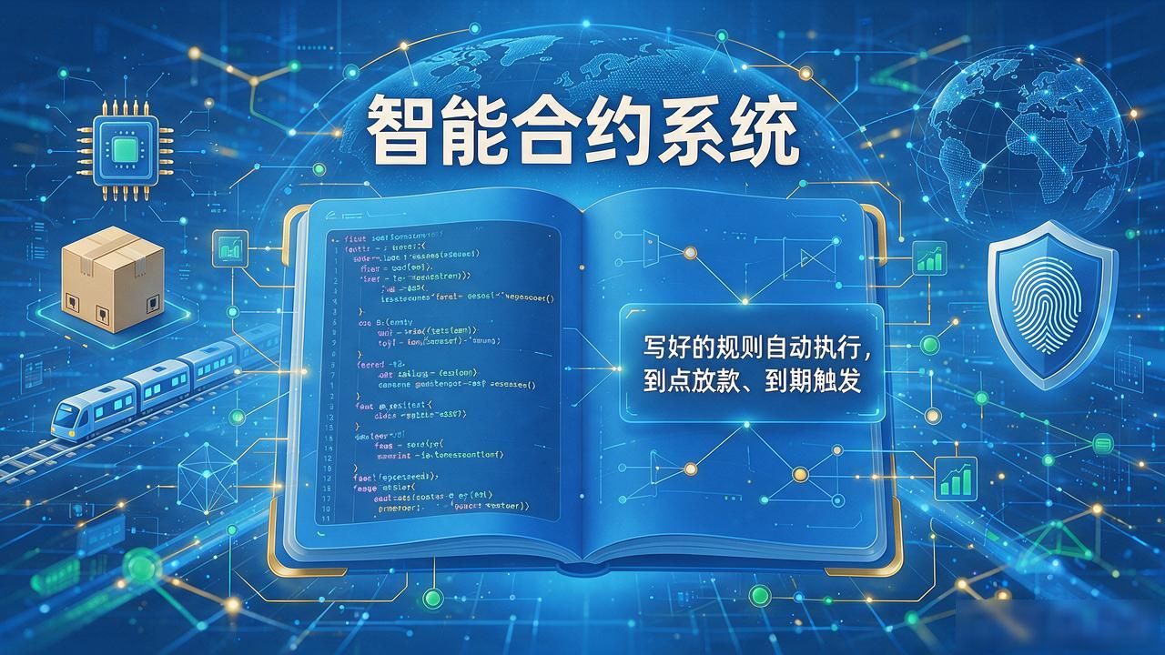 数字货币到底怎么回事？把底层扒开给你看，真没那么玄乎