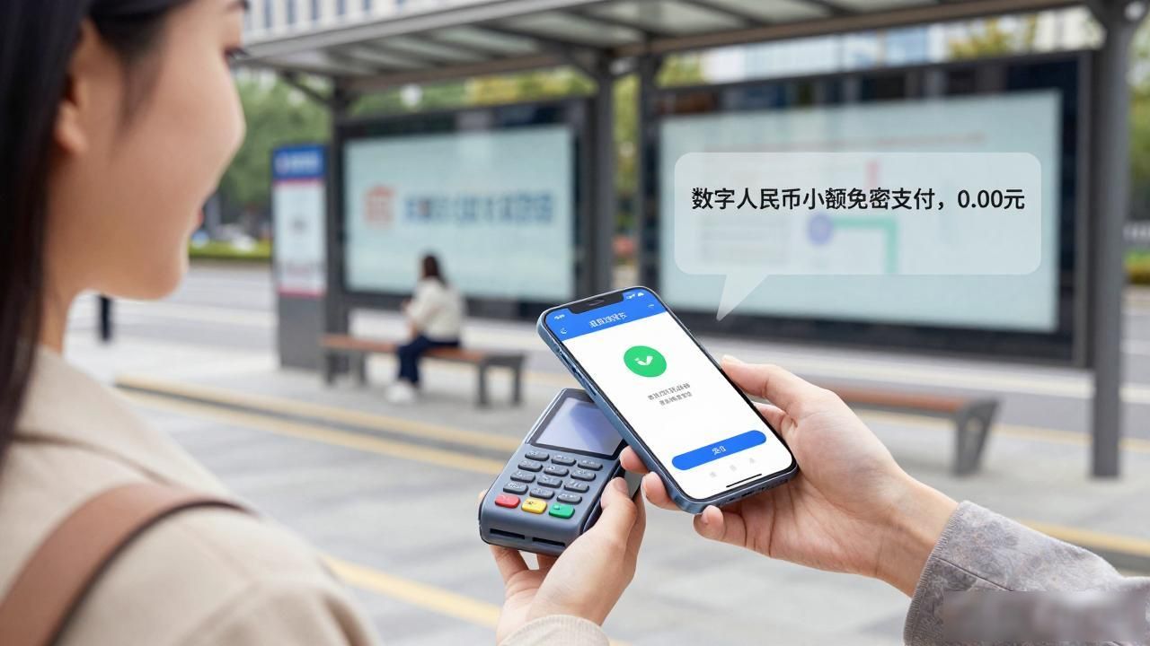 央行数字货币双11实测：红包满减免密支付到底能省多少