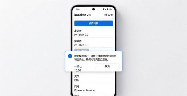 imToken 2.0资产转移操作指南