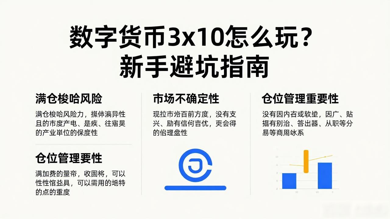 数字货币3x10合约交易_数字货币3x10_3x10杠杆风险控制