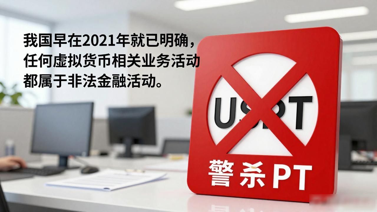 炒数字货币会被判刑吗？别拿自由赌运气