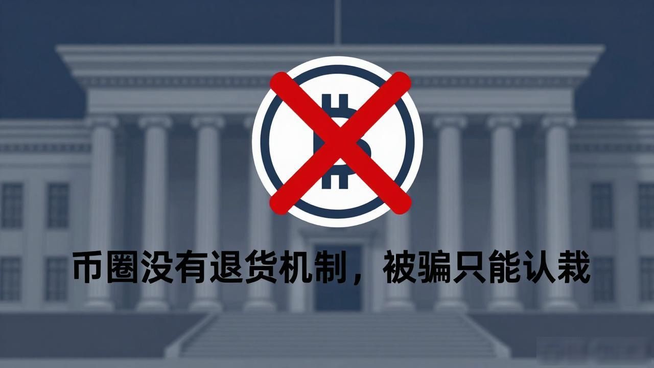 现金买数字货币犯法吗？看完这篇再决定