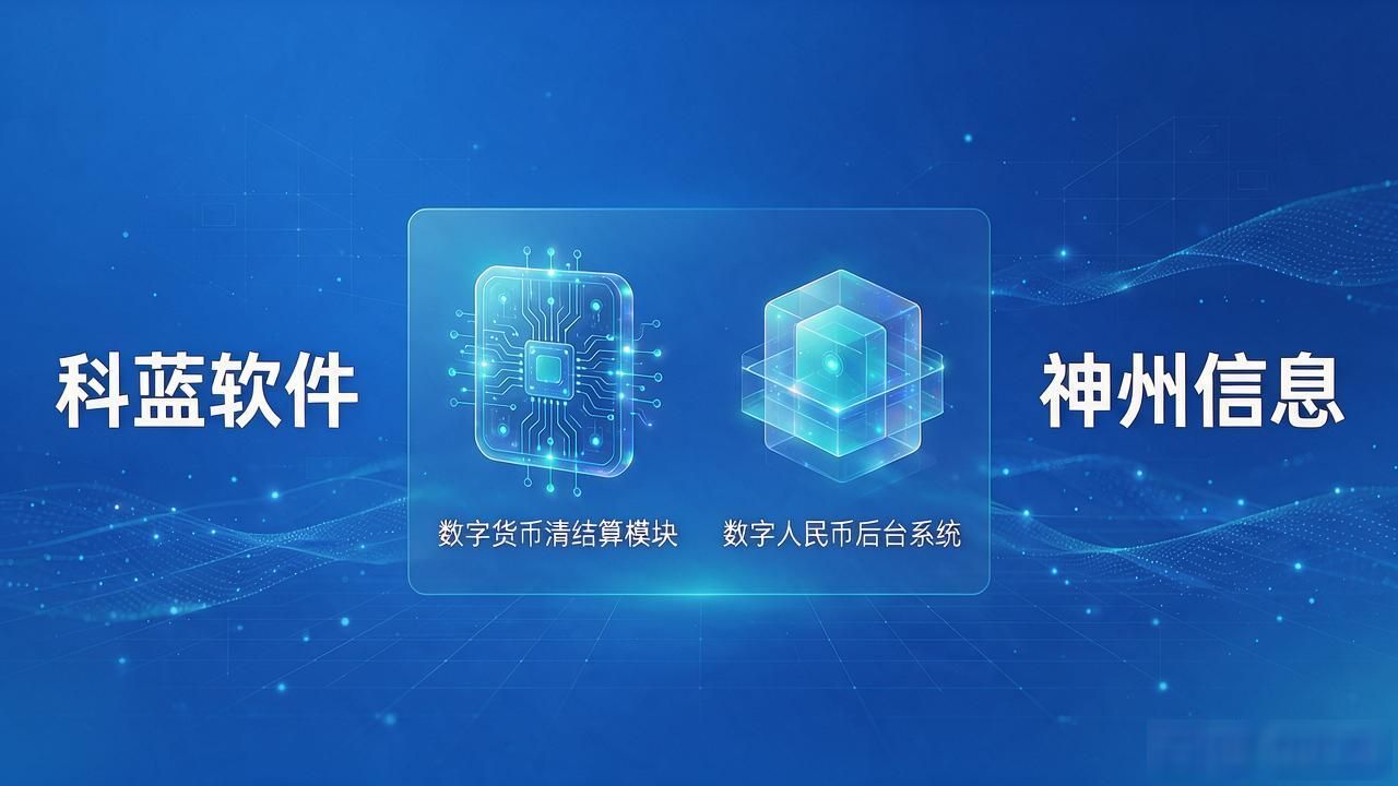 想了解数字货币A股上市龙头？2026年最核心的就这几家公司